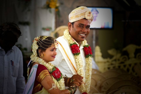 Vishal Anand Photography	