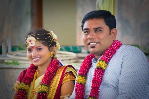 Vishal Anand Photography	