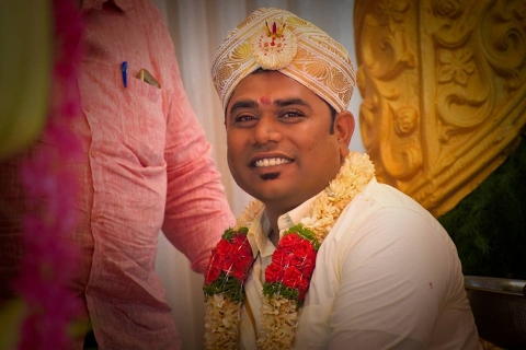 Vishal Anand Photography	