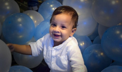 Vishal Anand Photography	