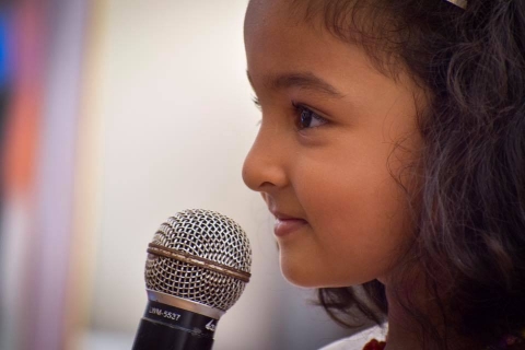 Vishal Anand Photography	