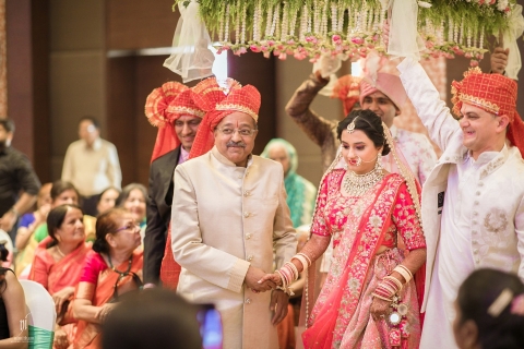 Nimitham Wedding Photography