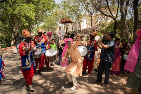 Nimitham Wedding Photography