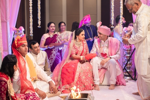 Nimitham Wedding Photography