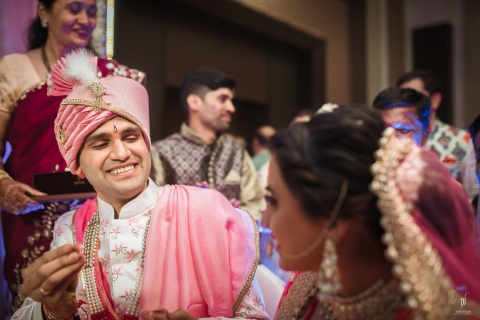 Nimitham Wedding Photography