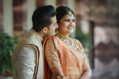 Nimitham Wedding Photography