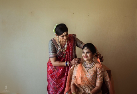 Nimitham Wedding Photography