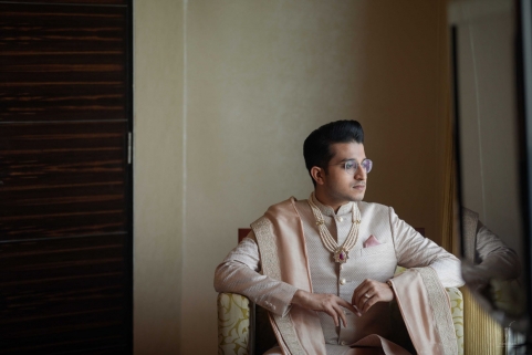 Nimitham Wedding Photography