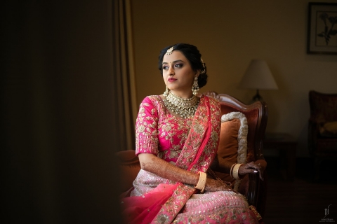 Nimitham Wedding Photography