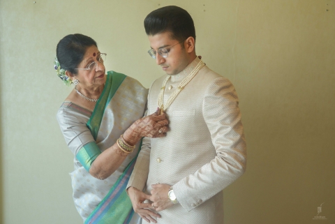 Nimitham Wedding Photography