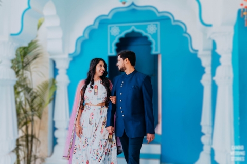 Mumbai Wedding Photography