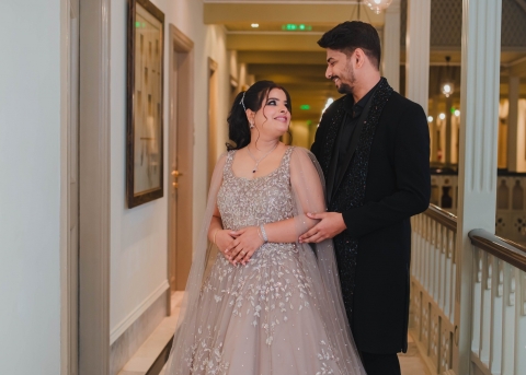 Mumbai Wedding Photography