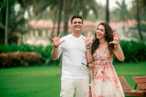 Mumbai Wedding Photography