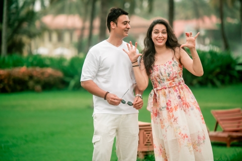 Mumbai Wedding Photography