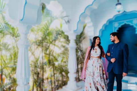 Mumbai Wedding Photography