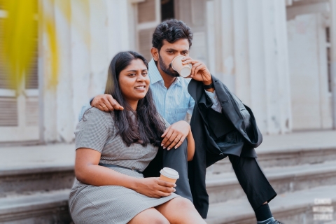 Mumbai Wedding Photography