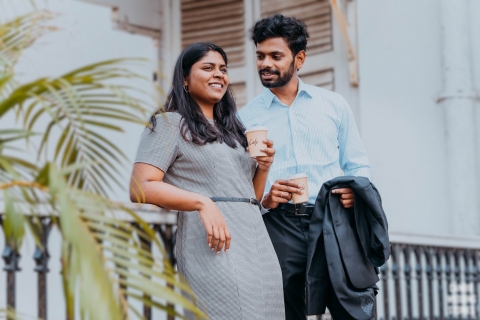 Mumbai Wedding Photography