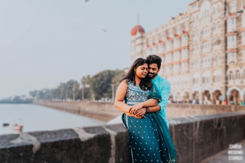 Mumbai Wedding Photography