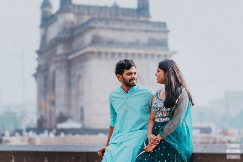 Mumbai Wedding Photography