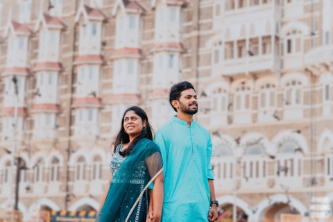 Mumbai Wedding Photography