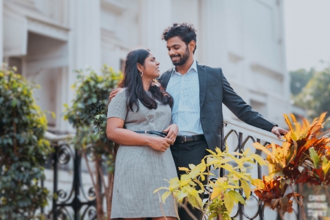 Mumbai Wedding Photography