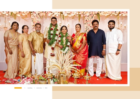 Bejoys Wedding Photography