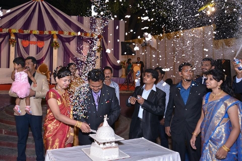 Bejoys Wedding Photography