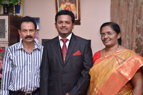 Bejoys Wedding Photography