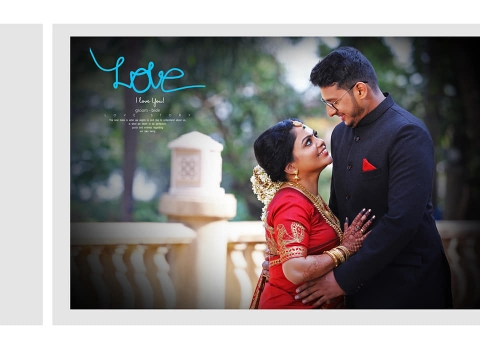 Bejoys Wedding Photography