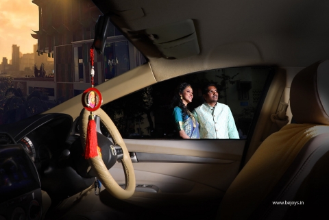 Bejoys Wedding Photography