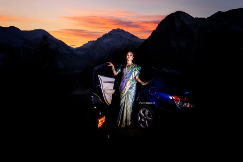 Bejoys Wedding Photography