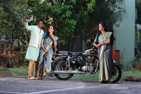 Bejoys Wedding Photography