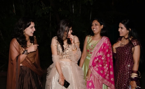 24 Wedding Photography