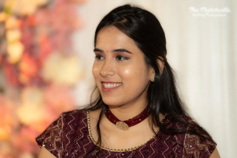 24 Wedding Photography