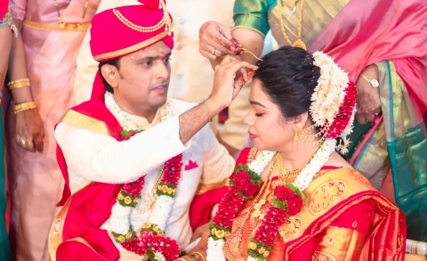 24 Wedding Photography