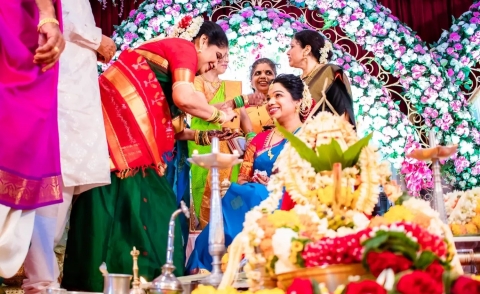 24 Wedding Photography