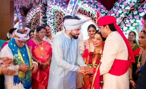 24 Wedding Photography