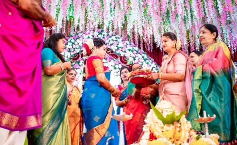 24 Wedding Photography