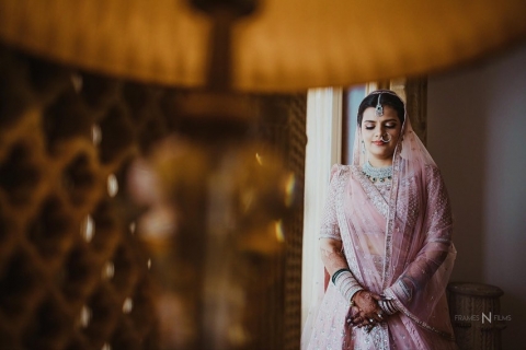 Frames n Films Studio