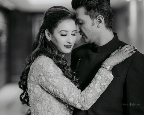 Frames n Films Studio