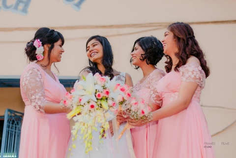 Frames n Films Studio