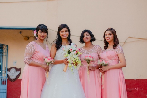 Frames n Films Studio