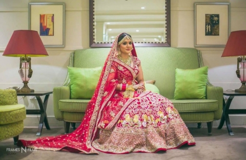 Frames n Films Studio