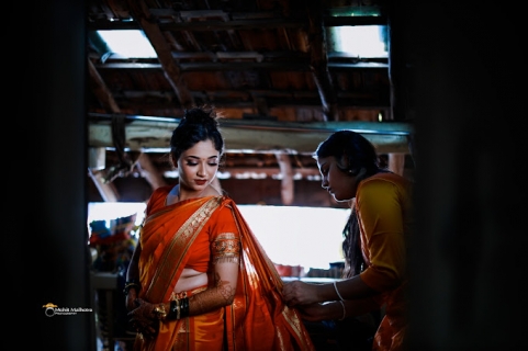 Mohit Malhotra Photography