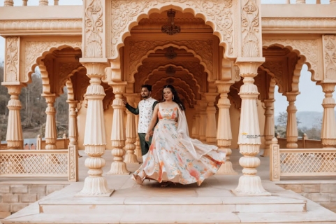 Mohit Malhotra Photography