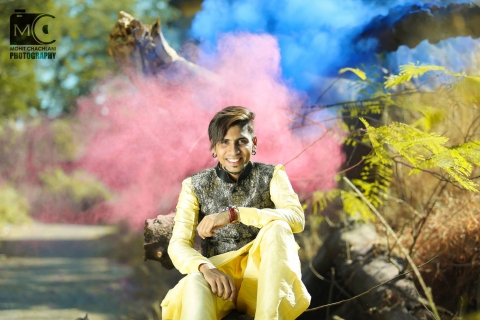 Mohit Chachlani Photography