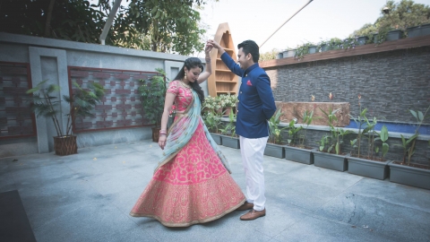 Mayur Sachade Pictures