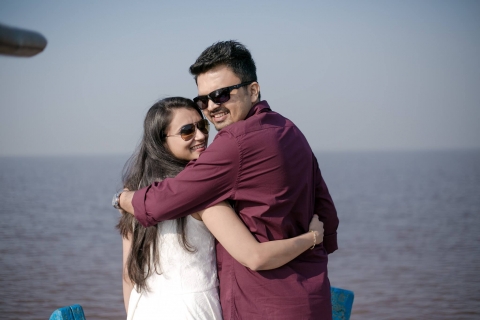 Mayur Sachade Pictures