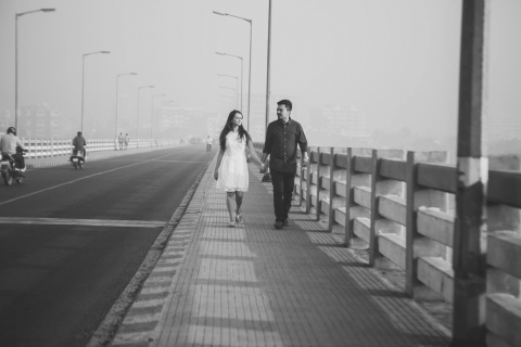 Mayur Sachade Pictures