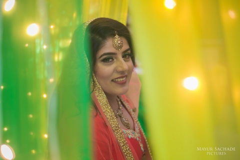 Mayur Sachade Pictures